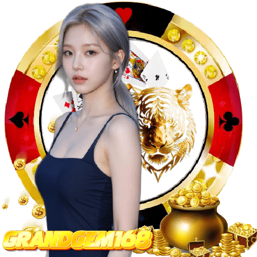 grandgem168 login