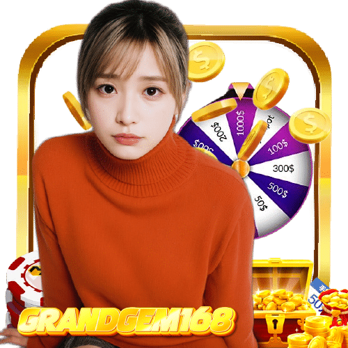 grandgem168 เข้าสู่ระบบ